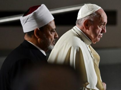 Top Egypt imam condemns 'horrific' New Zealand attacks