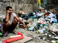 Venezuela's hidden damage: mental stress as desperation grows