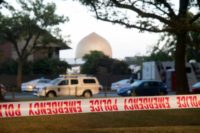 The New Zealand mosque massacres revive old wounds in the Balkans