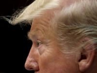 Donald Trump said the China-US trade talks were 'doing very well' Stock markets climb on trade talks optimism