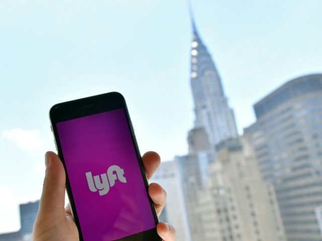 Lyft revs up for an IPO seeking to raise $2.4bn