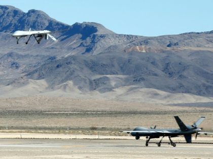 Civilian deaths mount as US drone strikes in Somalia escalate: Amnesty