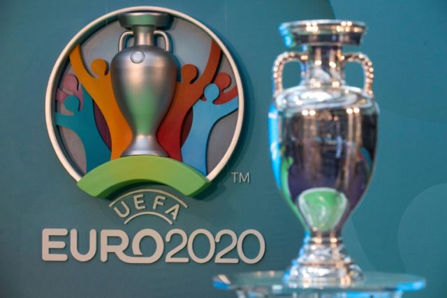 How does Euro 2020 qualifying work?