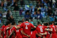 Japan's Sunwolves set for Super Rugby axe: report
