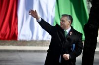 Hungary's Viktor Orban: populist fanning EU tensions