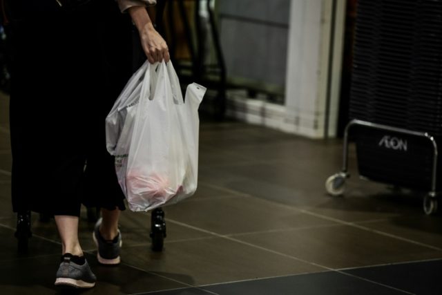 Not so fantastic: Can Japan end its love affair with plastic?