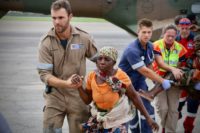 Mozambique, Zimbabwe cyclone deaths exceed 300 as UN boosts aid