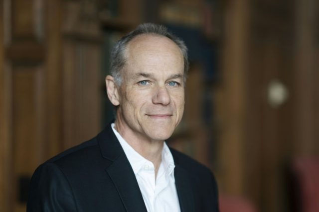 Physicist Marcelo Gleiser: 'Science does not kill God'