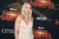 Captain Marvel still a force atop box office