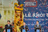 New F1 grand prix can tap into Vietnam 'passion' for racing: Todt