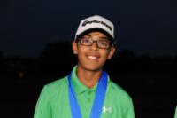 US teen phenom Bhatia makes PGA debut at Valspar