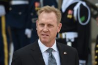 Acting Pentagon chief Shanahan investigated over Boeing bias