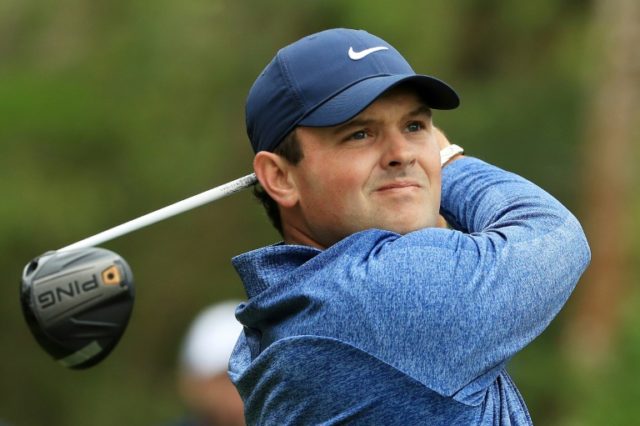 Masters champ Reed set to defend first major title