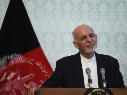 Afghanistan presidential election delayed to Sept 28