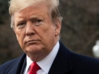 Trump accepts Israeli sovereignty over Golan Heights