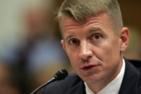 Former Blackwater contractor in Myanmar security venture