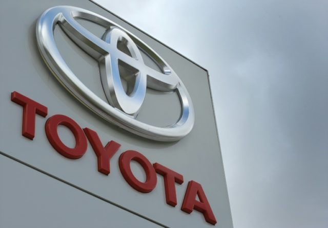 Toyota to build new hybrid cars in Brexit-facing UK