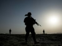 Two US soldiers killed in Afghanistan: NATO