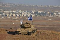 Syria says Trump's Golan pledge ignores international law