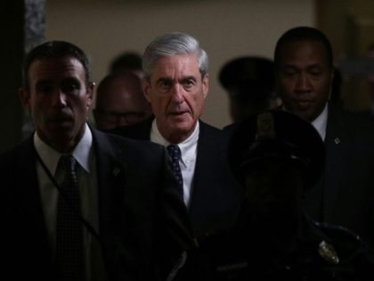 Robert Mueller, the invisible prosecutor who shook the White House