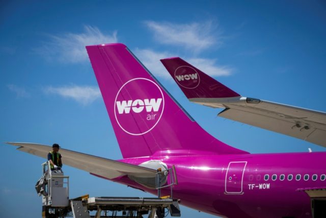 WOW Air back in talks with Icelandair after Indigo goes