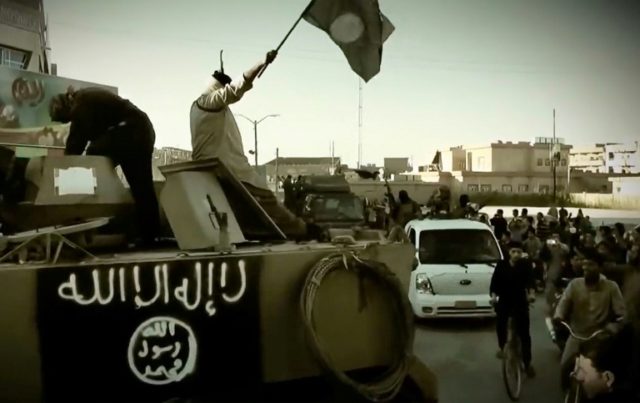 Islamic State: pioneers of the 'digital caliphate'