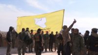 Syria: the battle to conquer IS's last redoubt