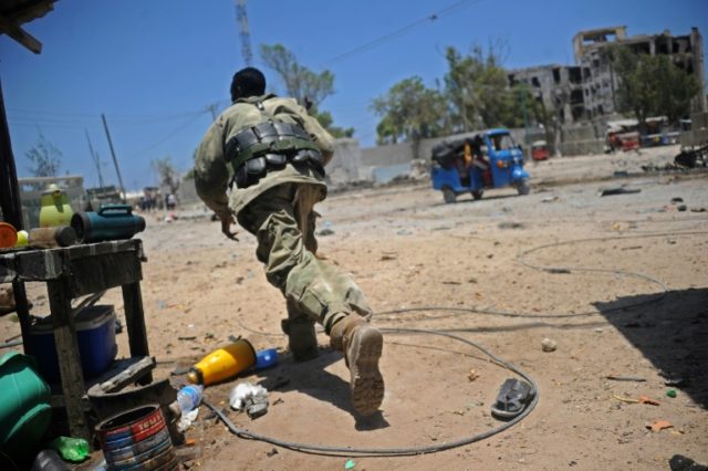 Shabaab raid kills 11 in Somalia, including deputy minister