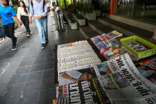 Thai junta poised to retain power as nation awaits vote results