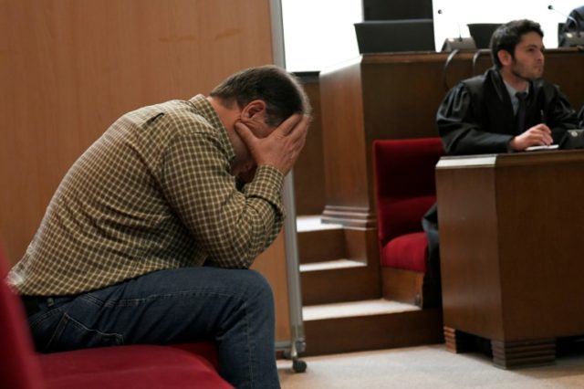 Catholic school sex abuse case goes to trial in Spain