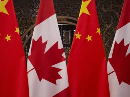 China expands ban on Canadian canola imports to second firm