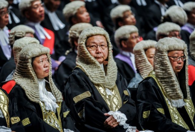 Hong Kong’s China extradition plan sparks alarm