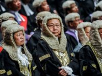 Hong Kong’s China extradition plan sparks alarm