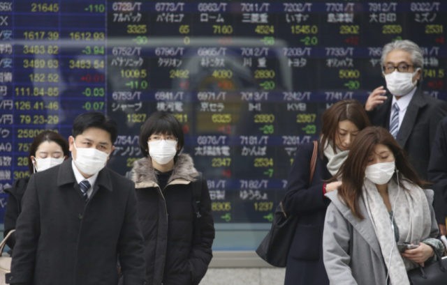 The Associated Press