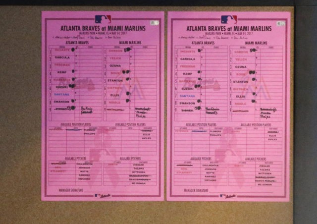 The Associated Press