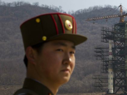 U.S. Demands North Korea Give Up All Nuclear Weapons Before Sanctions Relief
