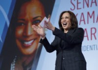 Pot-litics: 2020 Democrats line up behind legalization