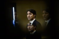 Canada’s No-Sex, No-Money Scandal Could Topple Trudeau