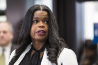 Chicago police union wants federal probe in Smollett case