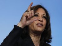 Watch–Kamala Harris Falsely Claims Bernie Sanders’ Medicare for All Would Not Eliminate Private Health Insurance