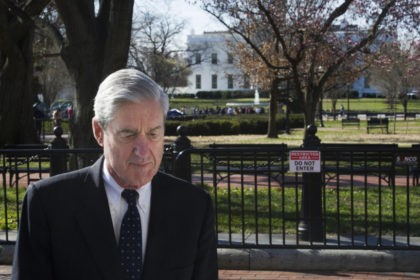 APTOPIX Trump Russia Probe Special Counsel Robert Mueller walks past the White House after attending services at St. John's Episcopal Church, in Washington, Sunday, March 24, 2019. Mueller closed his long and contentious Russia investigation with no new charges, ending the probe that has cast a dark shadow over Donald Trump's presidency. (AP Photo/Cliff Owen) The Associated Press