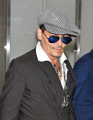 Johnny Depp files $50M defamation lawsuit against ex-wife Amber Heard
