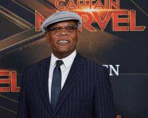 Samuel L. Jackson says Spike Lee 'put the toddler grip on me' at Oscars