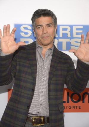 Esai Morales cast as Deathstroke in DC's 'Titans' Season 2