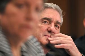 Mueller team seeks delay in releasing Manafort court documents citing 'press of other