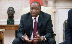Kenyan president's social media deactivated after his Twitter gets hacked