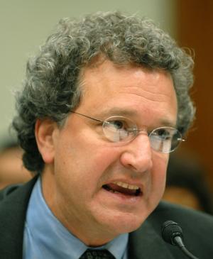 Richard Cohen resigns as SPLC president
