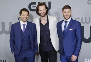 Season 15 will be the last for 'Supernatural'