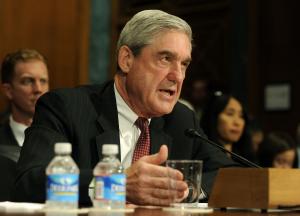 Attorney general: Mueller report finds no collusion between Russia, Trump