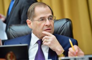 Jerry Nadler: House will call on William Barr to testify